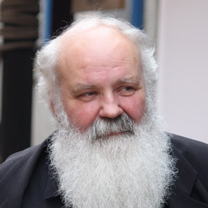 Iványi Gábor